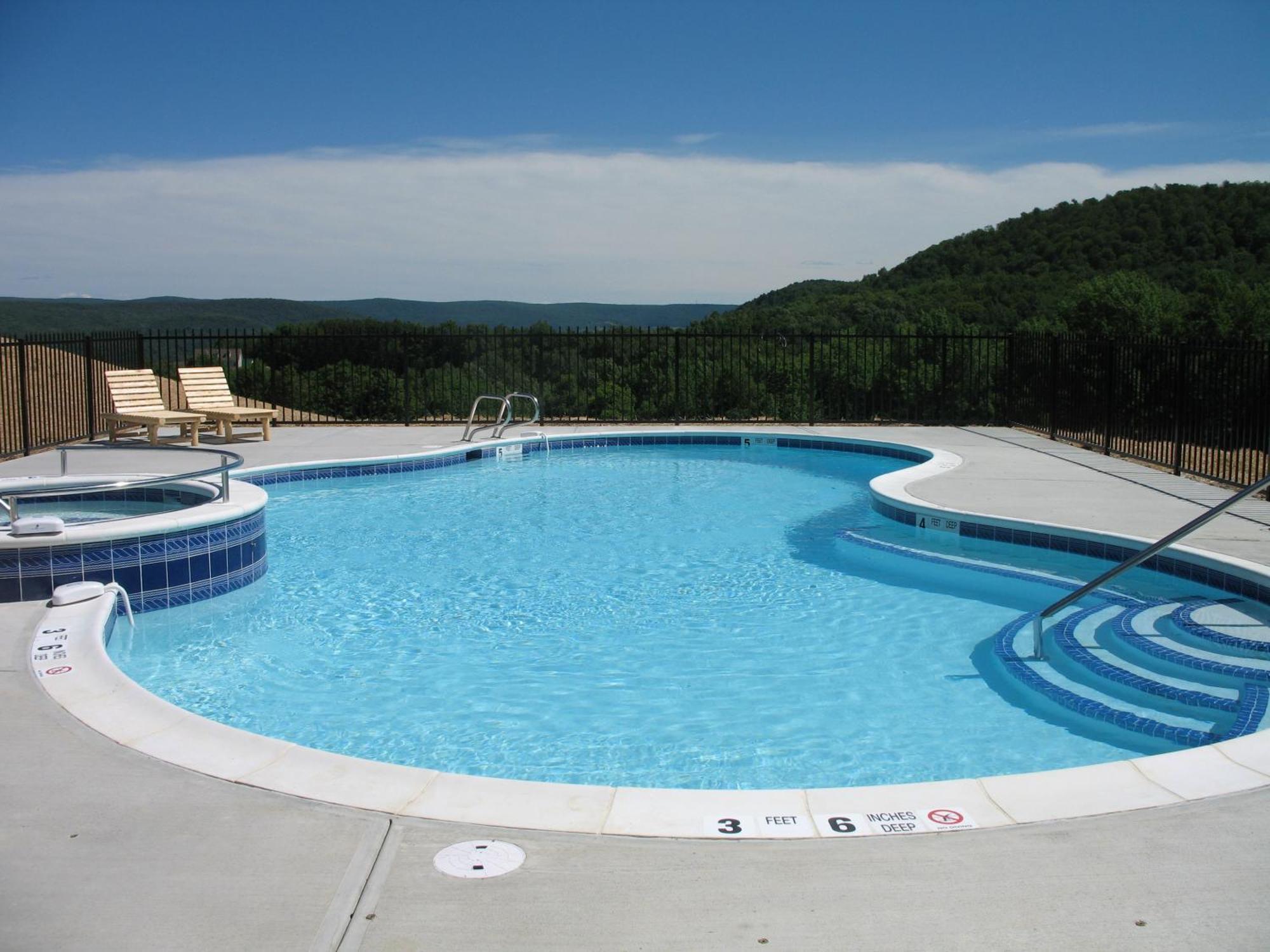 August Lodge Cooperstown Exterior photo