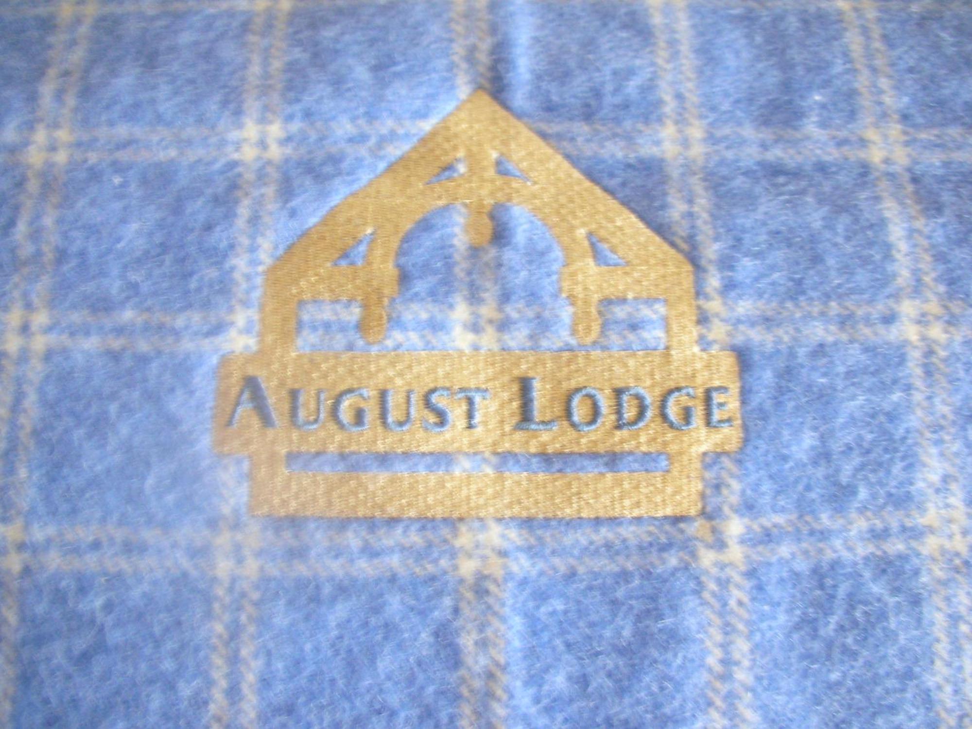 August Lodge Cooperstown Exterior photo